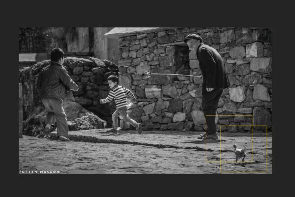 Dobroć obecności. O tym, jak towarzystwo kształtuje nas od środka