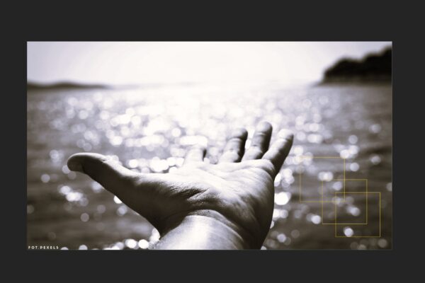 Czego tak naprawdę pragniesz?