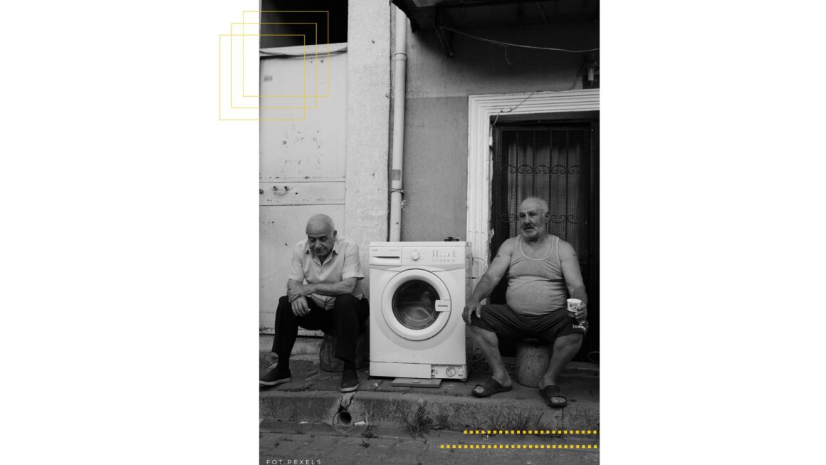 O Pawdziwej przyjaźni – spotkanie, które nie potrzebuje masek