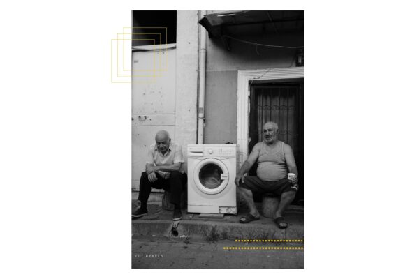 O Pawdziwej przyjaźni – spotkanie, które nie potrzebuje masek