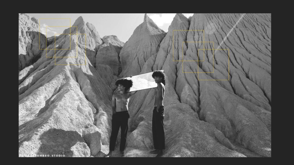 Kiedy drugi człowiek jest twoim lustrem. Czego możesz się o sobie dowiedzieć w przestrzeni odbicia reakcji. O reFleksyjności w przestrzeni ciszy.