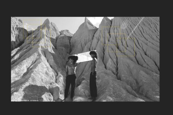 Kiedy drugi człowiek jest twoim lustrem. Czego możesz się o sobie dowiedzieć w przestrzeni odbicia reakcji. O reFleksyjności w przestrzeni ciszy.