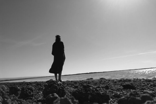 WOLNOŚĆ, KTÓRA ISTNIEJE POZA GŁOWĄ