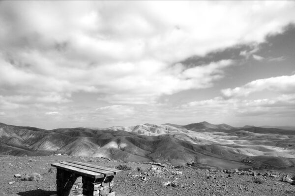 Im wyżej idziesz, tym ciszej robi się dookoła.