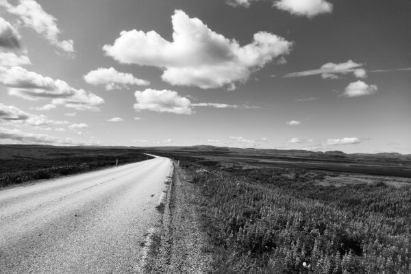 O TYM CO SIĘ ODSŁANIA, GDY ROBIMY TO, CO NAPRAWDĘ NASZE.