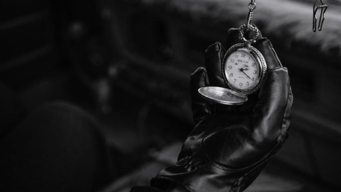 „HRABIA MONTE CHRISTO” – O CZASIE, SPRAWIEDLIWOŚCI I GRZE, KTÓRĄ NAZYWAMY ŻYCIEM.