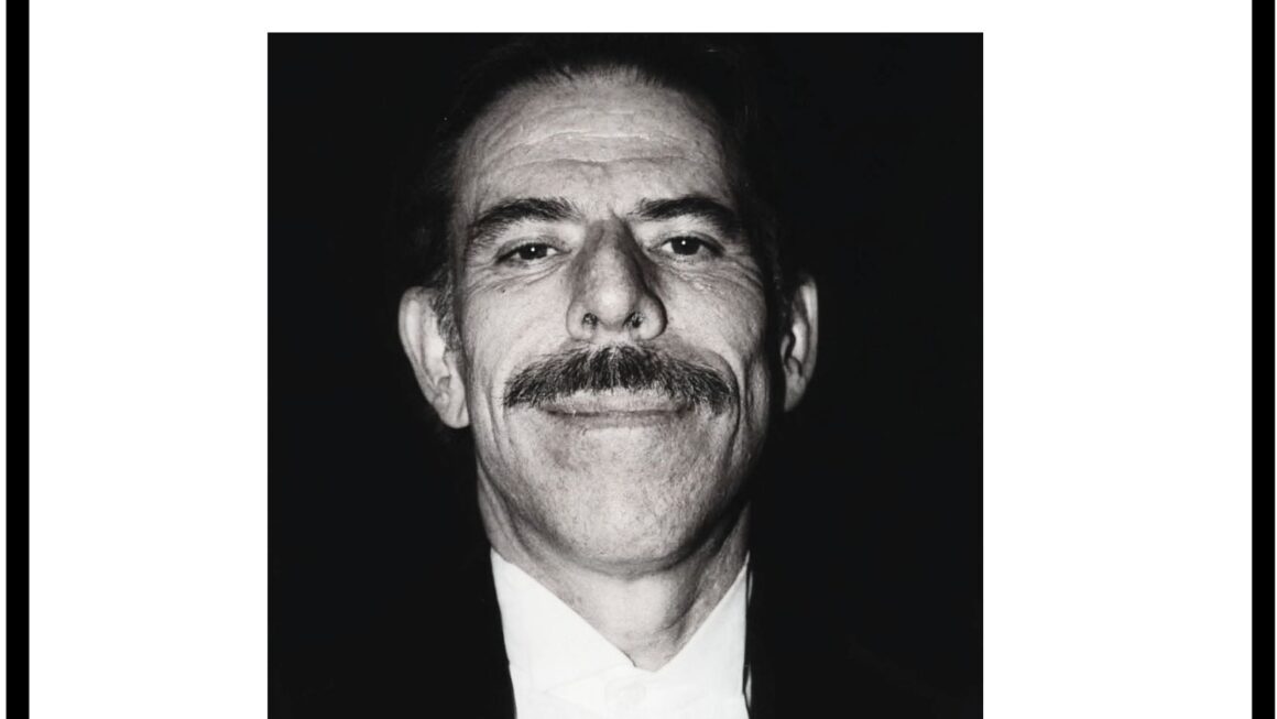 PETER MAX. CZŁOWIEK, KTÓRY POKOLOROWAŁ AMERYKĘ
