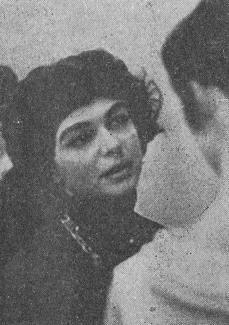 Alina Szapocznikow / Nairy Baghramian