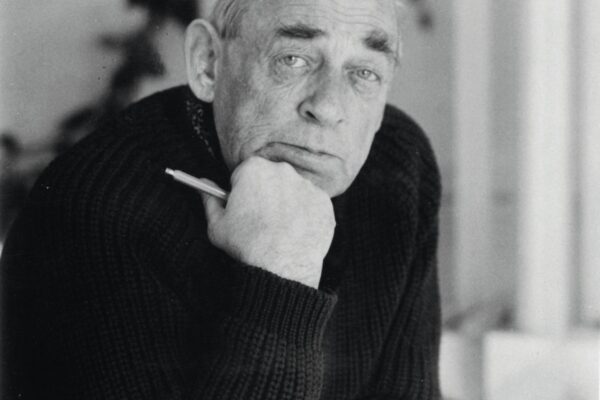 ALVAR AALTO. THE HUMANIST DIMENSION OF MODERNISM
