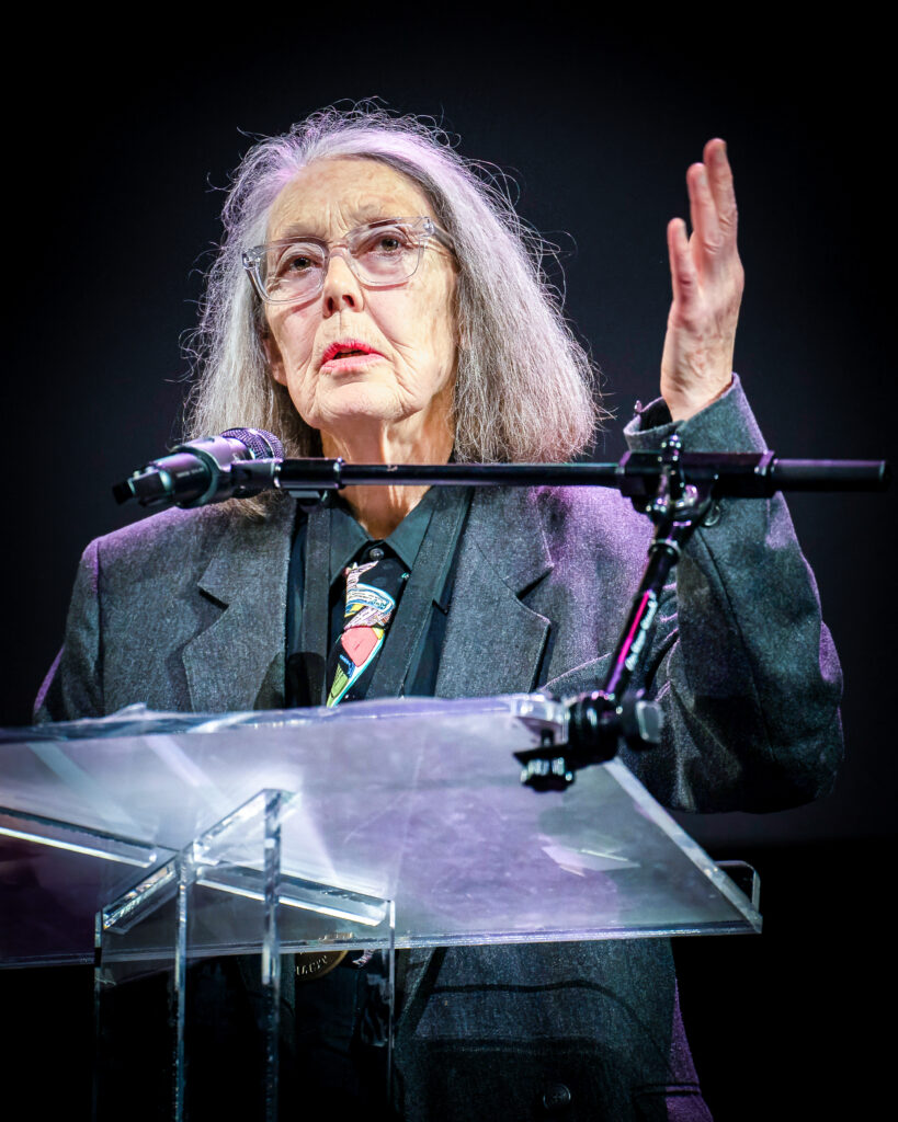Anne Carson – Autobiografia czerwonego