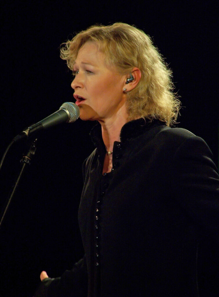 EDYTA GEPPERT – RECITAL
