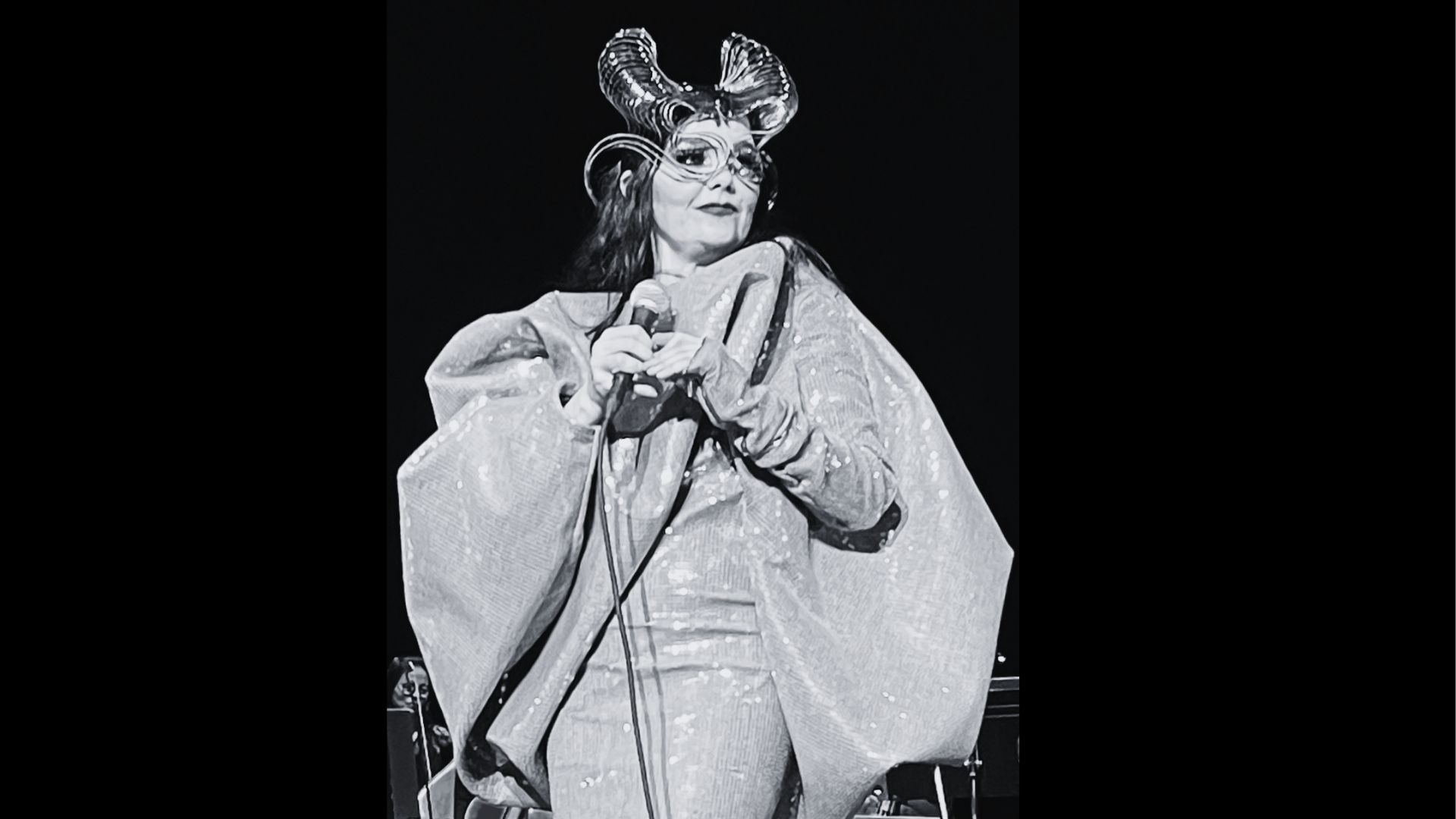 BJÖRK