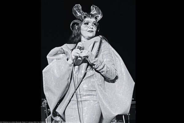 BJÖRK